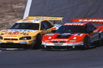 Pennzoil NISMO Skyline GTR & Loctite Honda NSX Picture